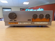 Preamplificatore Quad 33 con istruzioni e schede