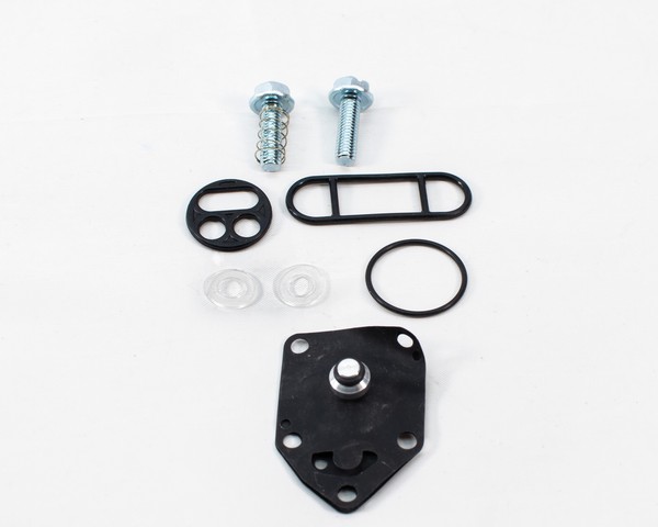Benzinhahn Reparatursatz FüR Suzuki GSF 1200 S Bandit Von 1996 Bis 2000-image