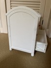 American Girl Doll Bitty Baby Crib Bed Retired Pleasant Co — photo 6