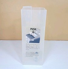 DeLonghi Espresso Maker ECP3630 Replacement Part: Reservoir Water Tank