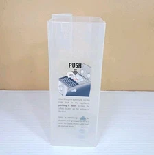 DeLonghi Espresso Maker ECP3630 Replacement Part: Reservoir Water Tank