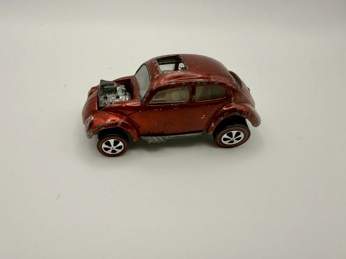 Hot Wheels Redline 1967 Custom Volkswagen for sale | eBay