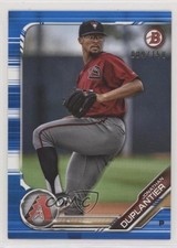 2019 Bowman Prospects Blue 89/150 Jon Duplantier Jonathan Duplantier #BP-67 j2c