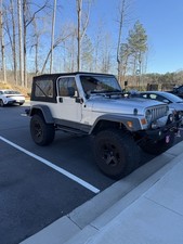 2005 Jeep Wrangler UNLIMITED