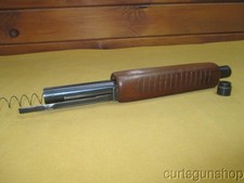 Jc Higgins Model 20 Pump Action 20 Gauge Shotgun Magazine Tube Forend Complete