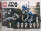 LEGO Star Wars 75280 501st Legion Clone Troopers Battle Pack 2020, NEW