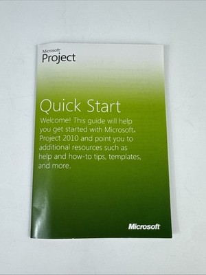Microsoft Project Standard 2010 DVD版 Microsoft Project Standard Service Pack 1 64-Bit (2010, DVD