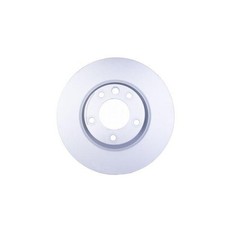 Disque de frein Skoda 130