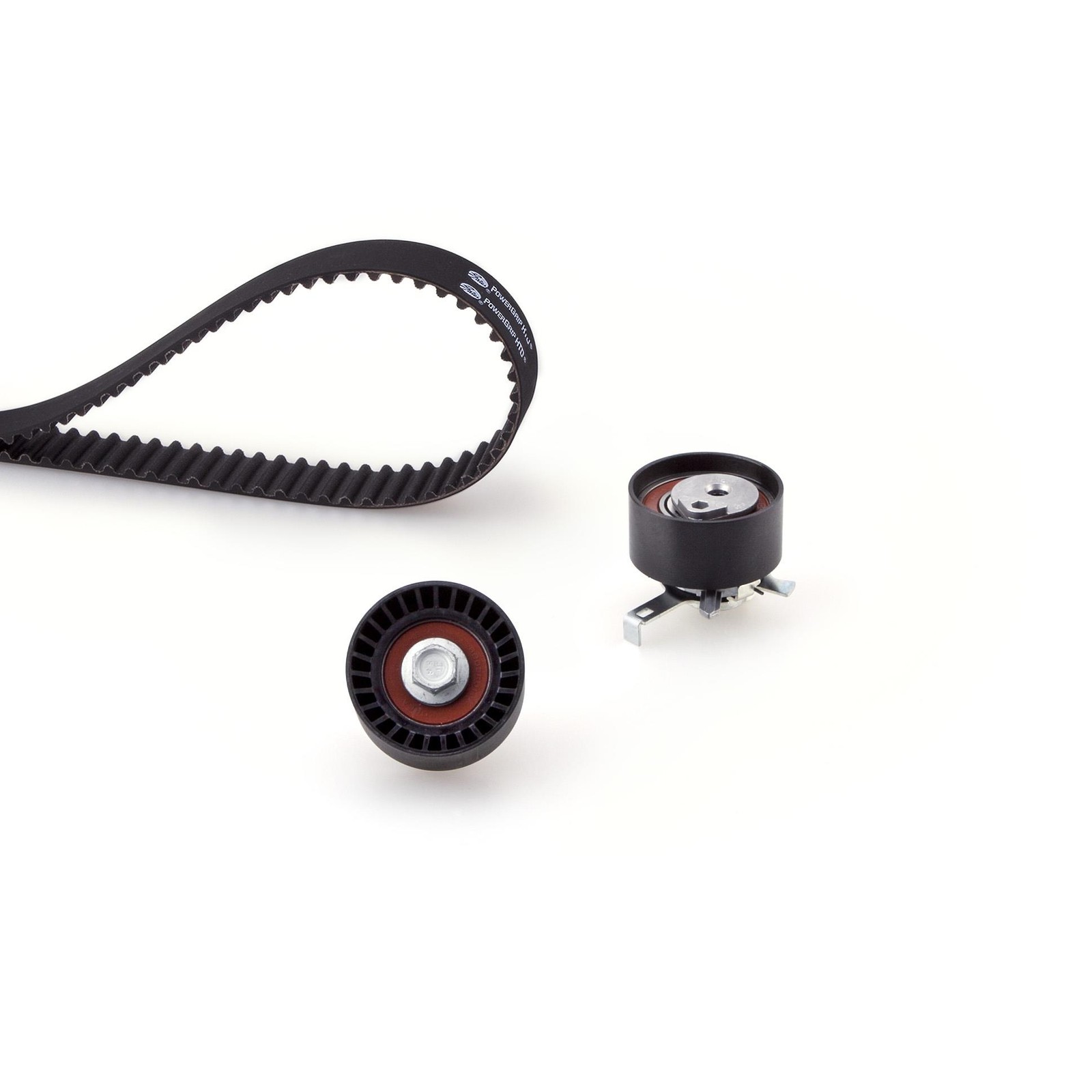 Fits GATES-ZESTAWY K025508XS TIMING BELT KIT ⭐UK Stock⭐ - Image 16