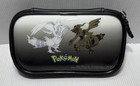 Pokemon Black & White Nintendo DS Game & Console Carry Case 2011