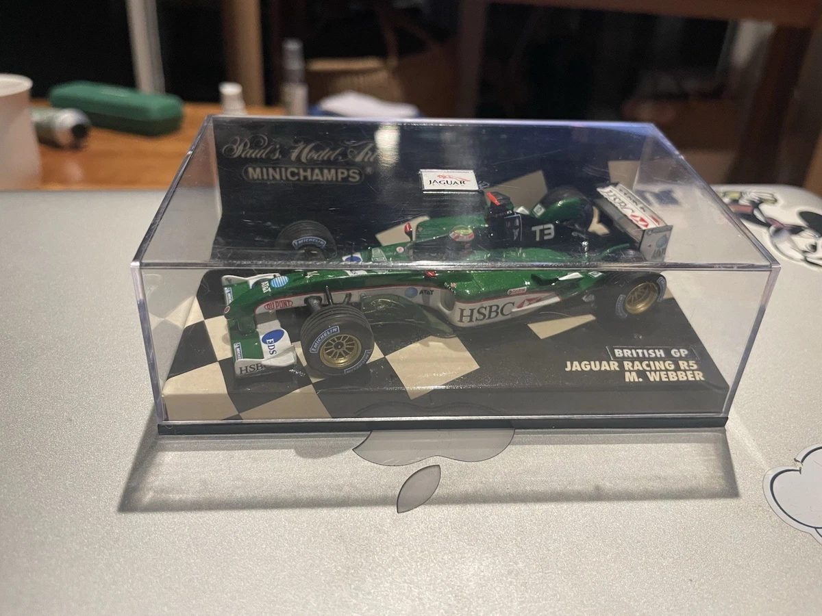 2005 Vehicle Year Diecast Formula 1 Cars for sale | eBay
