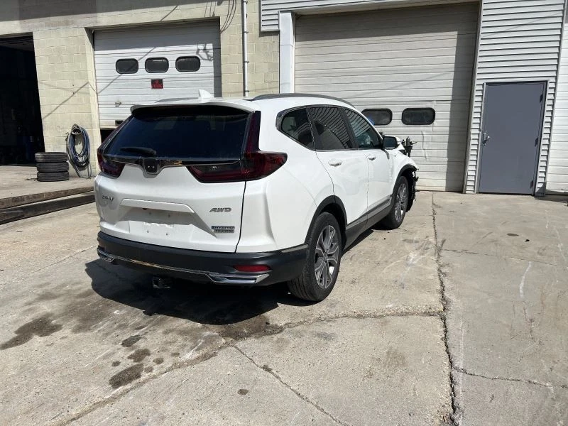 Battery Hybrid Fits 20-22 CR-V 174688 - Image 3 of 4