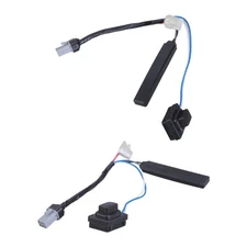 Door Handle Switch 82657D9000 82658D9000 Exterior Door Handle Button Assembly