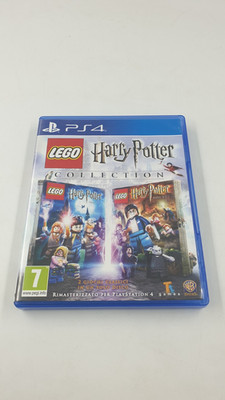 LEGO Harry Potter Collection (IT) für PlayStation 4