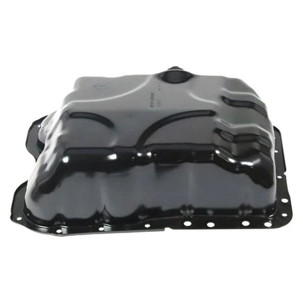 For Jeep Cherokee 2014-2023 Mopar Oil Pan Foto 4 de 4