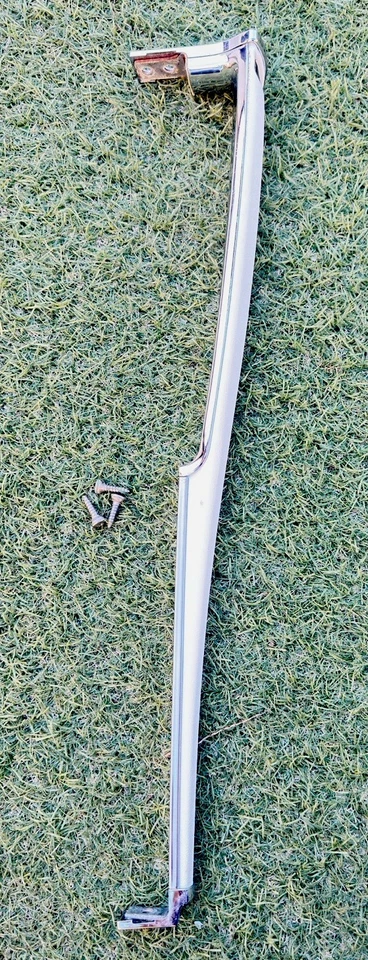 Manija de puerta congelador Hotpoint + tapas WR12X0793 WR12X1076 WRO2X7791 WRO2X7792 Foto 4 de 4