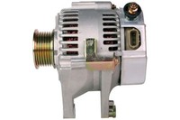 Hella 8EL 012 426-251 Generator FüR Toyota