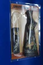 Stock And Forearm Set- Speedfeed Camo Stock And Forearm Set- Speedfeed Camo