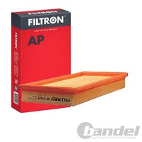 Filtron Luftfilter Filtereinsatz Passend FüR VW Golf Polo Touran | AP 149/6