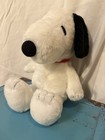 Snoopy From Peanuts 12”. Plush 2022