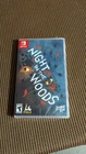 NIGHT IN THE WOODS [LIMITED RUN GAMES #171] - Nintendo Switch New