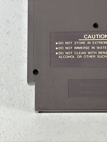 Pro Wrestling NES Nintendo