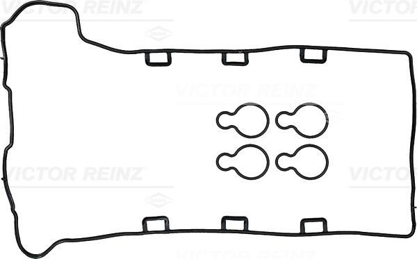 Victor Reinz Dichtungssatz, Zylinderkopfhaube FüR Chevrolet Opel-image