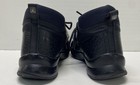 Jordan Super.Fly 5 Black/gold Solid Athletic Shoe Men 8.5 — photo 4