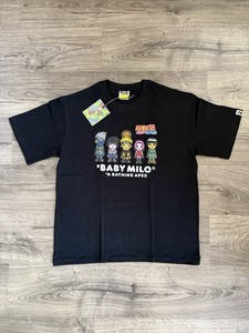 Naruto Bape | eBay