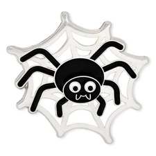 PinMart's Spider Lapel Pin