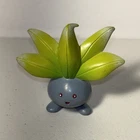 Vintage Pokemon Oddish Figure Toy CGTSJ TOMY Nintendo 1999 GUC