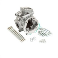 Motor GehäUse Komplett MBK 51 Stehbolzen Lager Dichtung FüR Magmun Racing 50