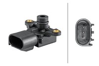 Hella Sensor, Saugrohrdruck U.A. FüR Chrysler, Dodge, Jeep
