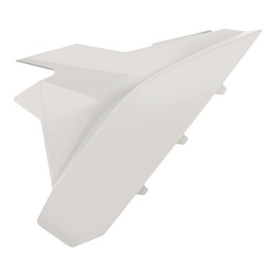 Polisport Airbox-Abdeckungen für BETA AIRBX CVR -20 WH