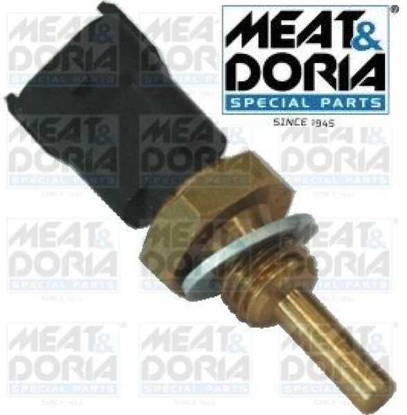 Meat & Doria 82237 Sensor FüR KüHlmitteltemperatur Sensor FüR Opel-image