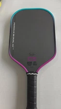 JOOLA Perseus 3S Dual 16mm Pickleball Paddle（Free Shipping）