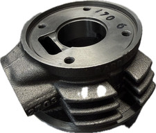 Garrett GTX GTR55 Ball Bearing OEM Center Section