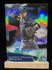 2026 Topps Series 2 Carson Williams Base (RAW)