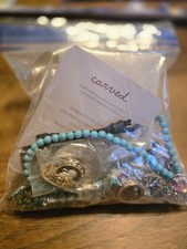 Random Jewelery Bundle Costume Jewelery Some New Some Worn