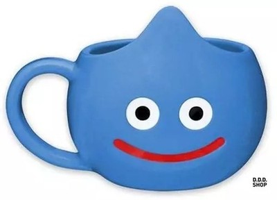 Slime Smile Demitasse Tasse Dragon Quest süß Mini Kaffeebecher Sammlerstück
