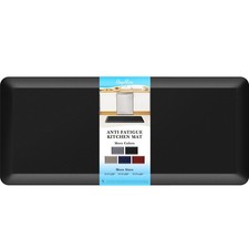 4/5 Inch Thick Kitchen Mat Anti Fatigue Mat Kitchen Rugs Kitchen Decor Non-Sl...