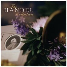 Handel Collection von G.F. Handel | CD | Zustand sehr gut