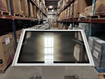Zivelo Interactive Digital Signage Kiosk 42.5 Inch Elo Touch Monitor ET4343L