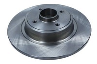 Original Maxgear Bremsscheibe 19-1278 FüR Renault