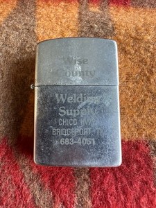 Vintage Windguard  Lighter