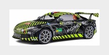 Solido Renault Alpine A110 Rally N 47 Rally Montecarlo 2022 F.delecour J.r.guigonnet 1:18 1801618