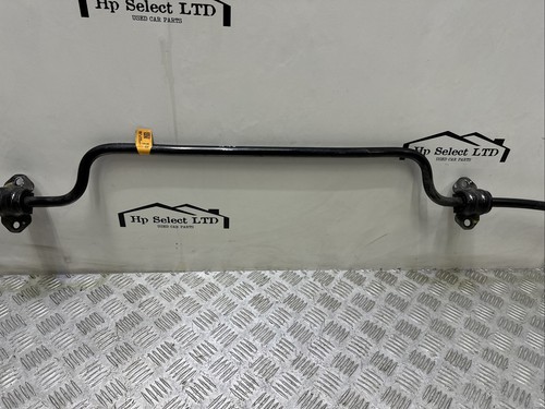 BARRE STABILISATRICE ANTIROULIS ARRIÈRE 55510-CV000 OEM 2021-2024 HYUNDAI IONIQ 5 EV6 GT - Photo 3/6