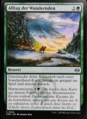 MTG Magic | TDM | Tarkir: Drachensturm | C & U - Liste 2 | Auswahl