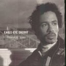 Eagle Eye Cherry - Permanent Tears CD
