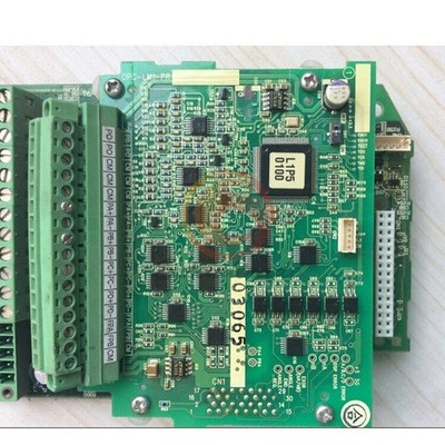 ONE   Elevator special inverter PG card OPC-LM1-PR NEW #pk